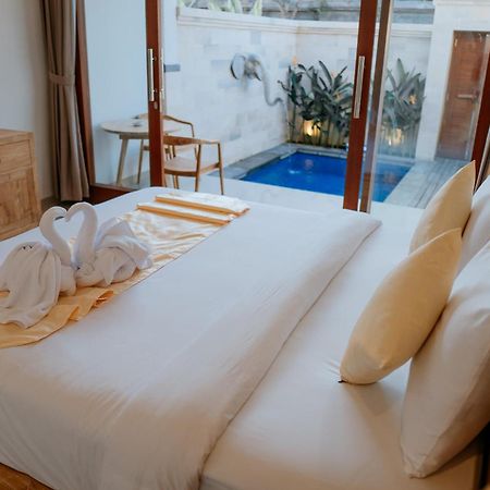 فندق Bali Made Escape بيانغان المظهر الخارجي الصورة