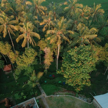 فندق Bali Made Escape بيانغان المظهر الخارجي الصورة