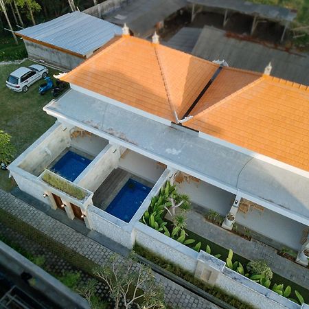 فندق Bali Made Escape بيانغان المظهر الخارجي الصورة