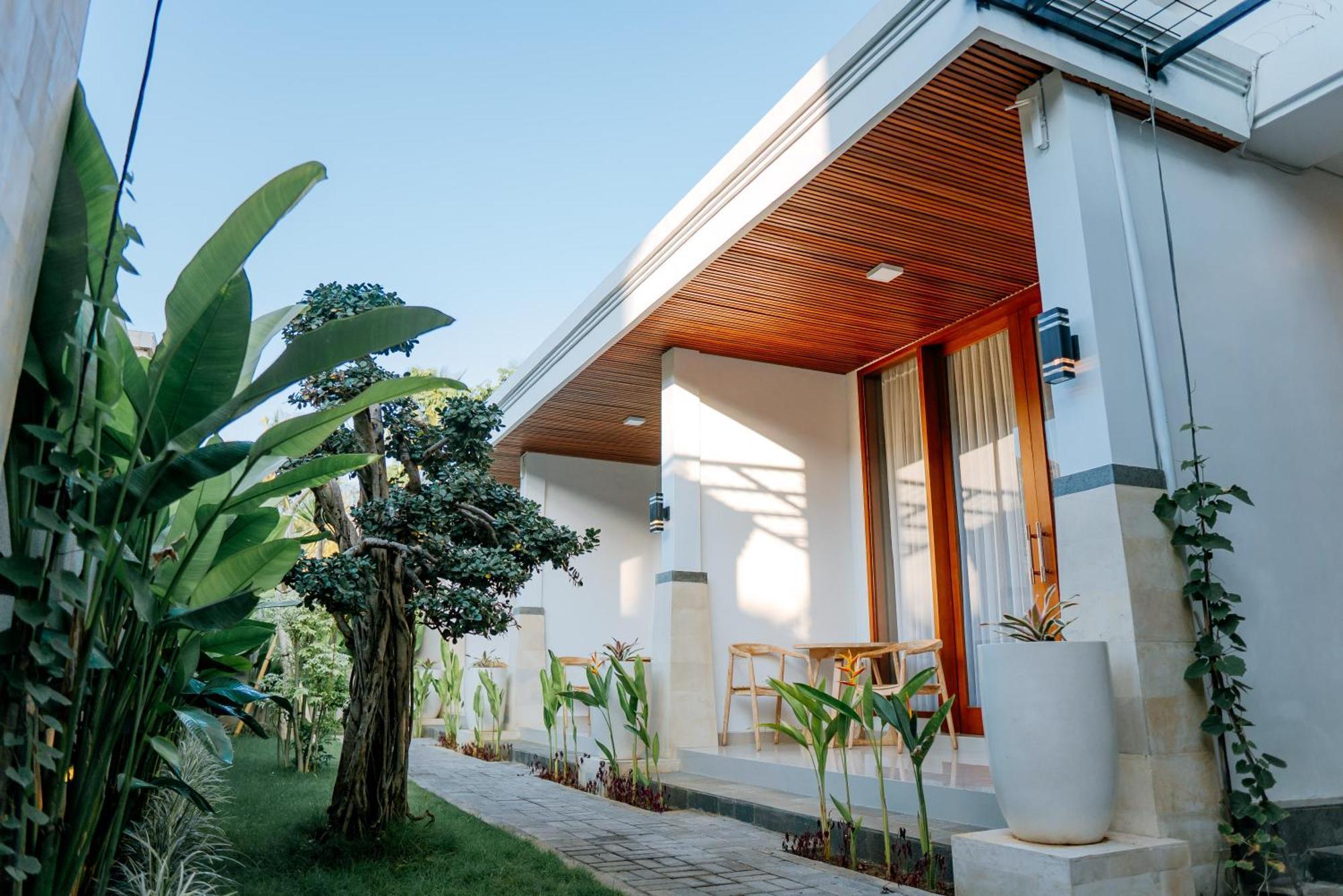 فندق Bali Made Escape بيانغان المظهر الخارجي الصورة