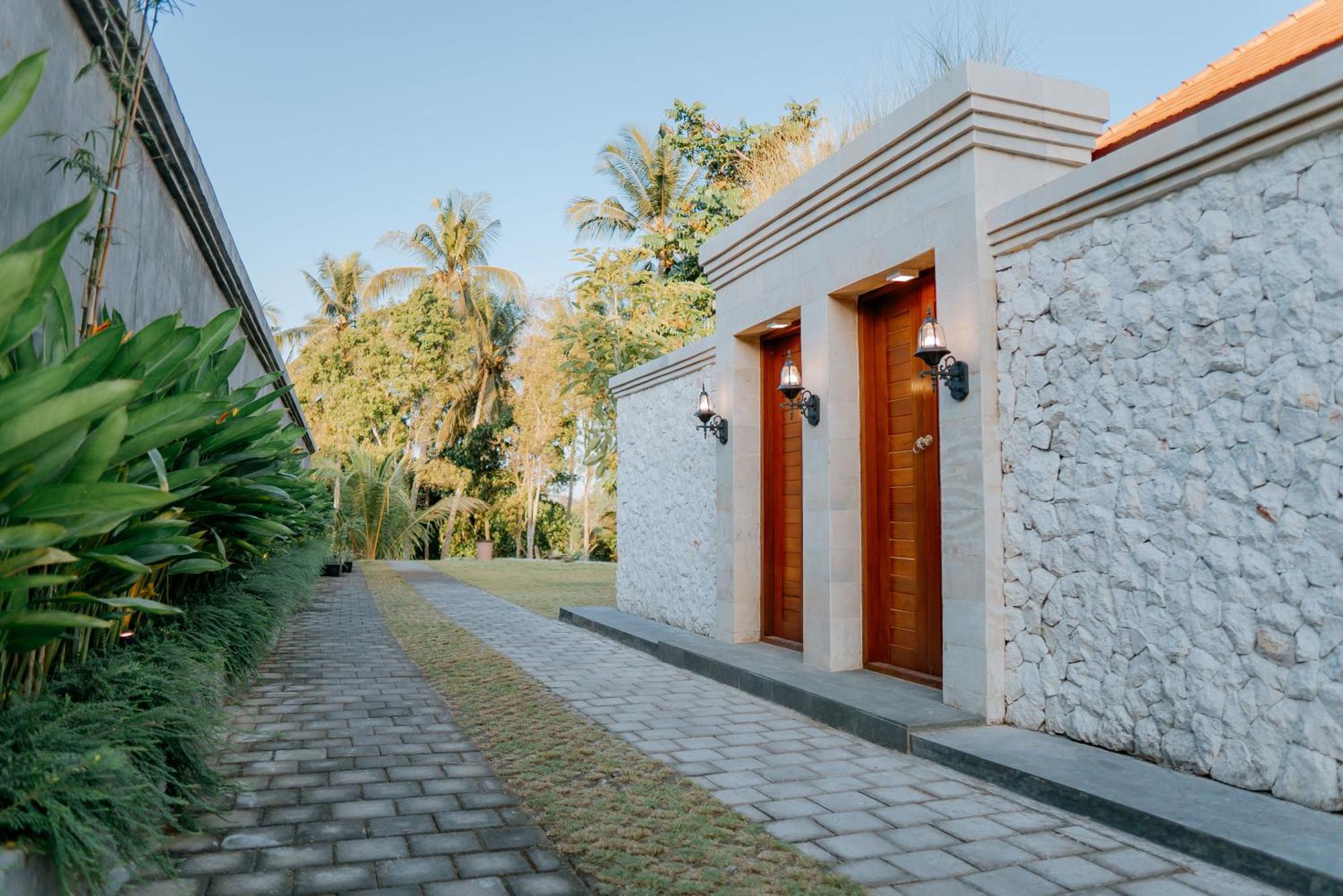 فندق Bali Made Escape بيانغان المظهر الخارجي الصورة