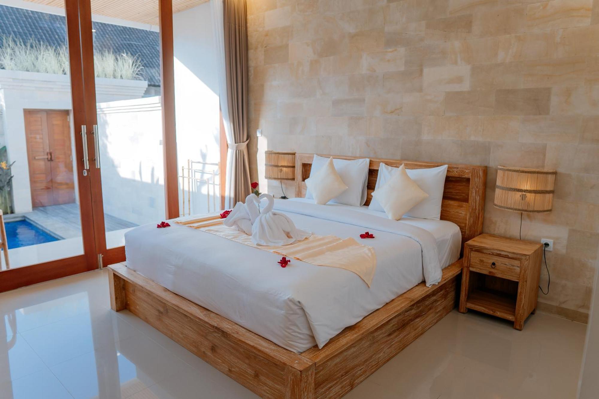 فندق Bali Made Escape بيانغان المظهر الخارجي الصورة