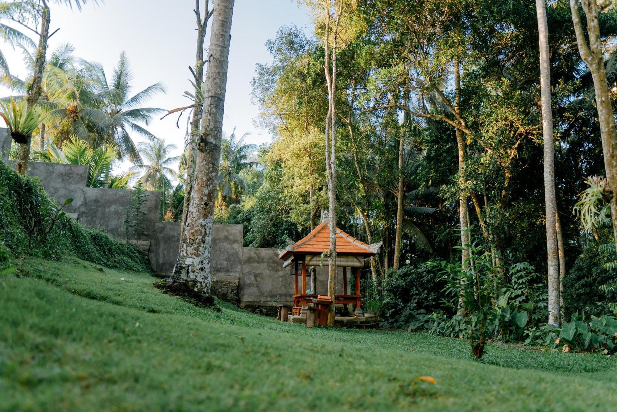 فندق Bali Made Escape بيانغان المظهر الخارجي الصورة