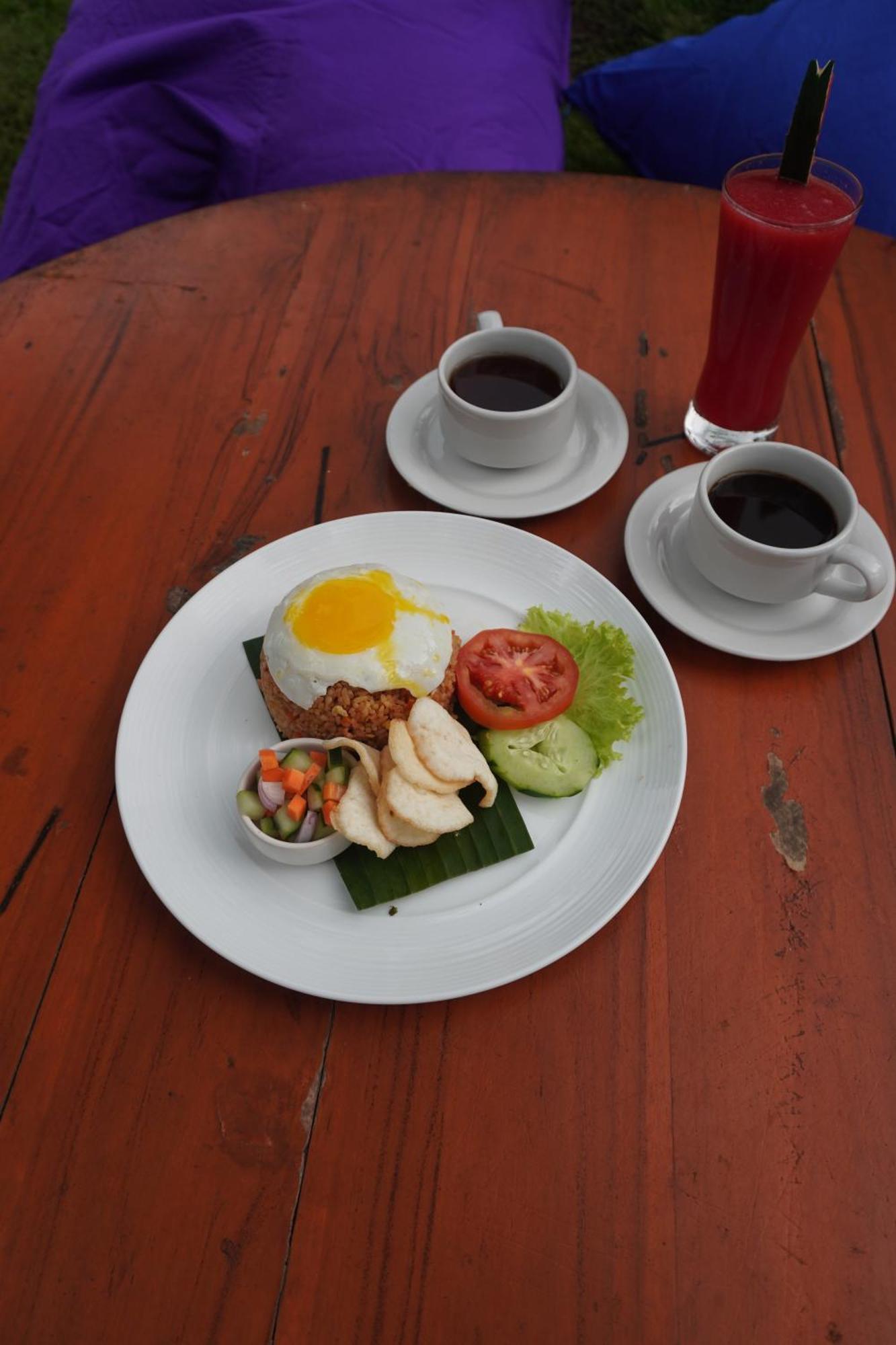 فندق Bali Made Escape بيانغان المظهر الخارجي الصورة